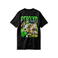 Poleras Ferxxo: Flow Verde - Miniatura 1
