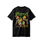 Poleras Anuel AA: Real Hasta la Muerte - Miniatura 2