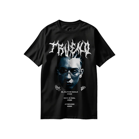 POLERAS Trueno: Rap Argentino con Identidad y Actitud