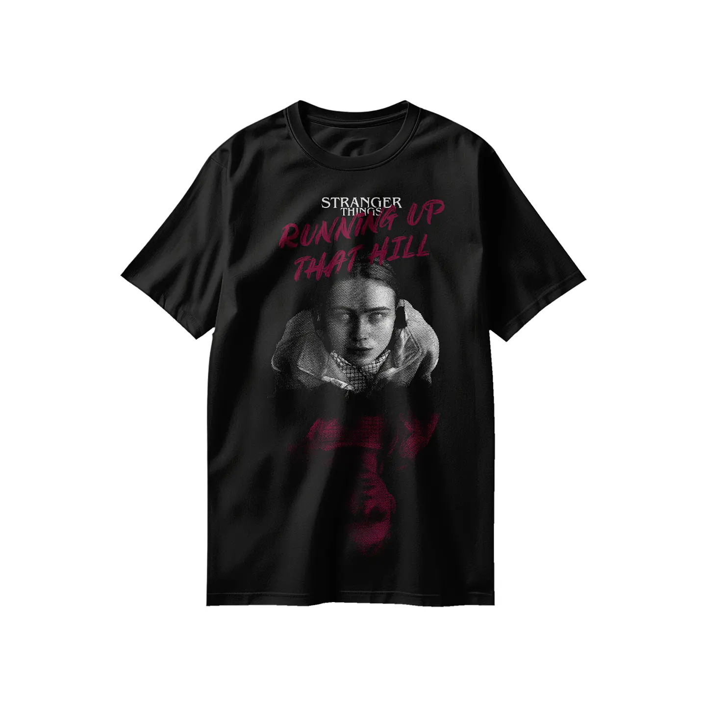 Polera Stranger Things - Max 1