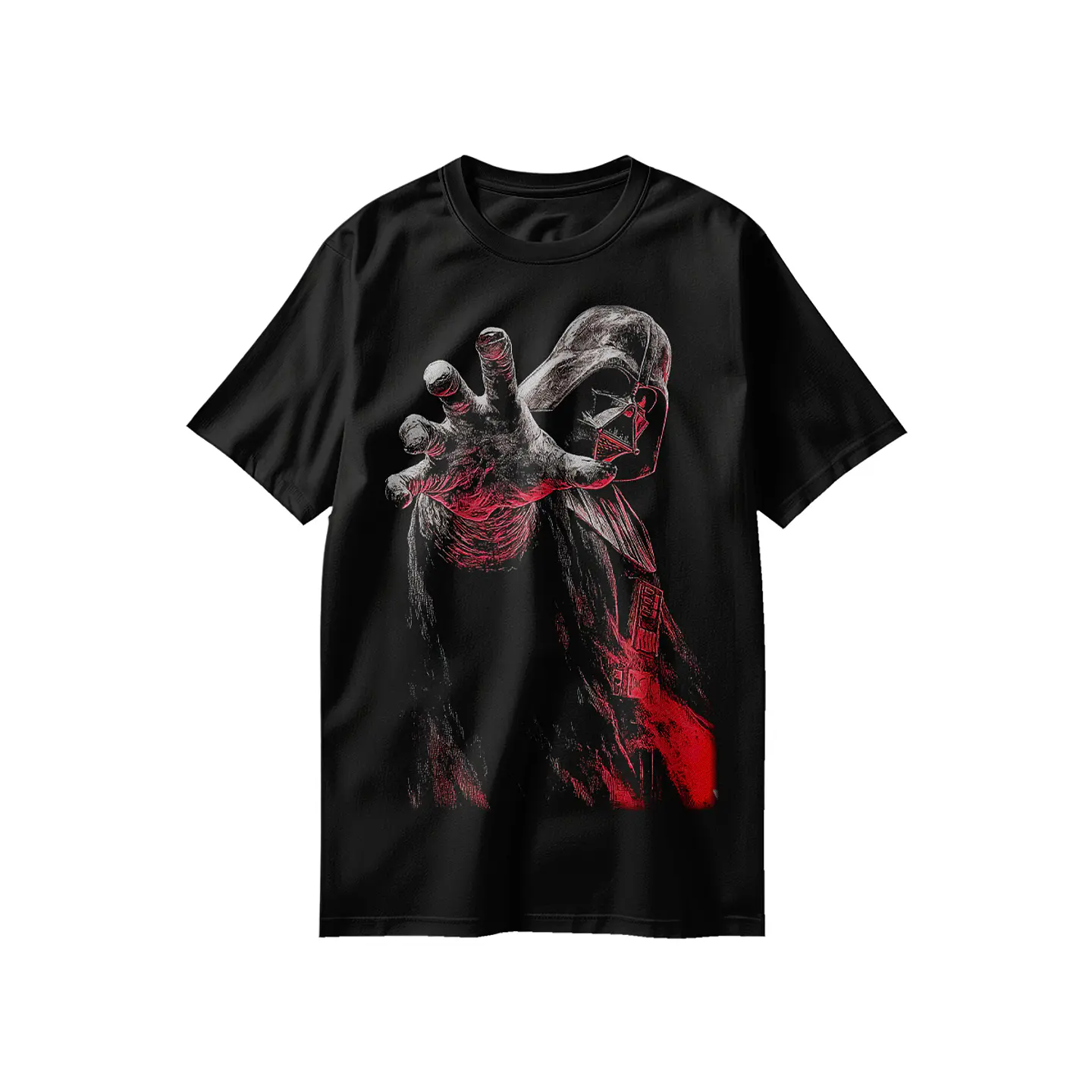 poleras Darth Vader: El Señor Oscuro de la Galaxia 1
