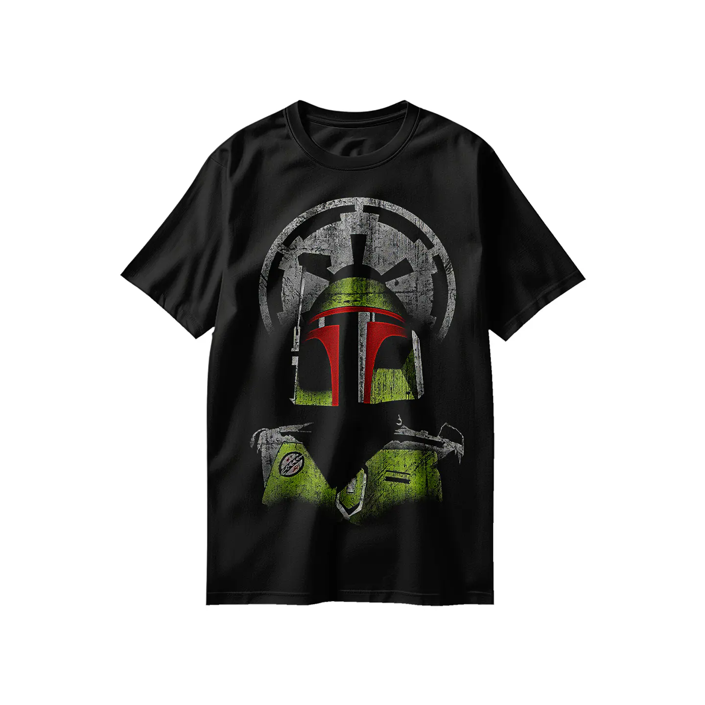 POLERAS The Mandalorian: El Camino del Guerrero Galáctico 3