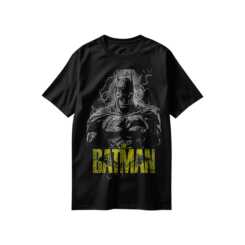 Batman: El Caballero Oscuro 2
