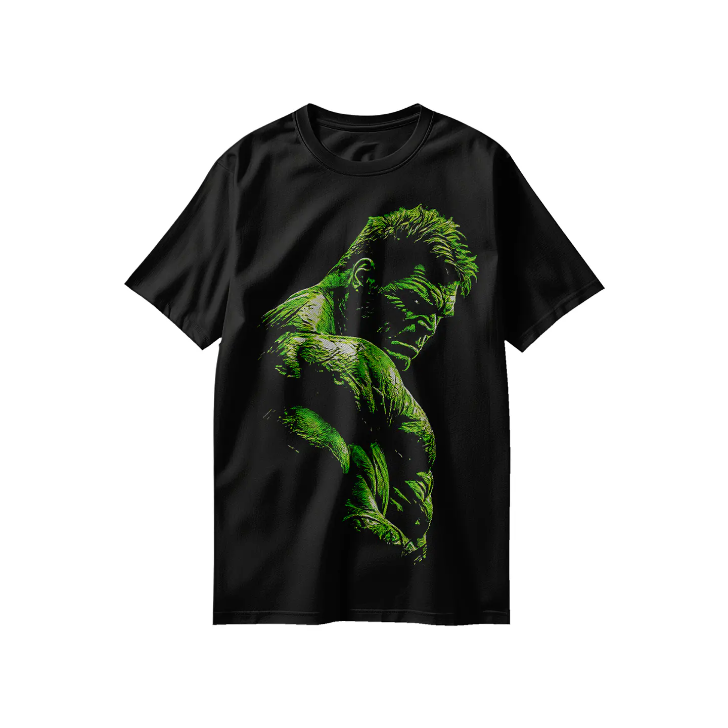 poleras Hulk: Fuerza Imparable, Poder Sin Límites 3