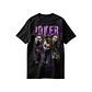 poleras Joker: La Sonrisa del Caos - Miniatura 1