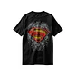 POLERAS Superman: El Hombre de Acero - Miniatura 2