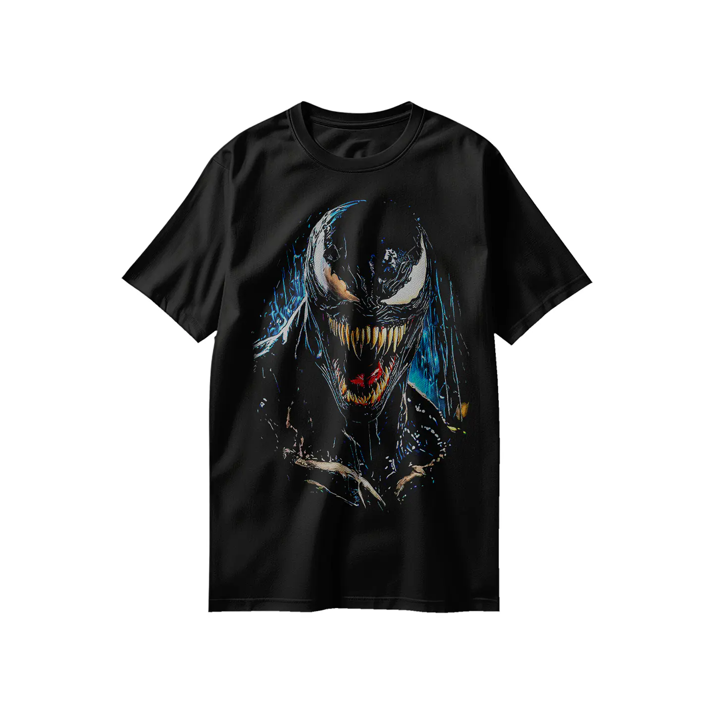 POLERAS Venom: Libera al Simbionte, Desata tu Lado Oscuro 2