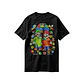 poleras Super Mario: Un Mundo de Aventuras, Diversión y Nostalgia - Miniatura 6