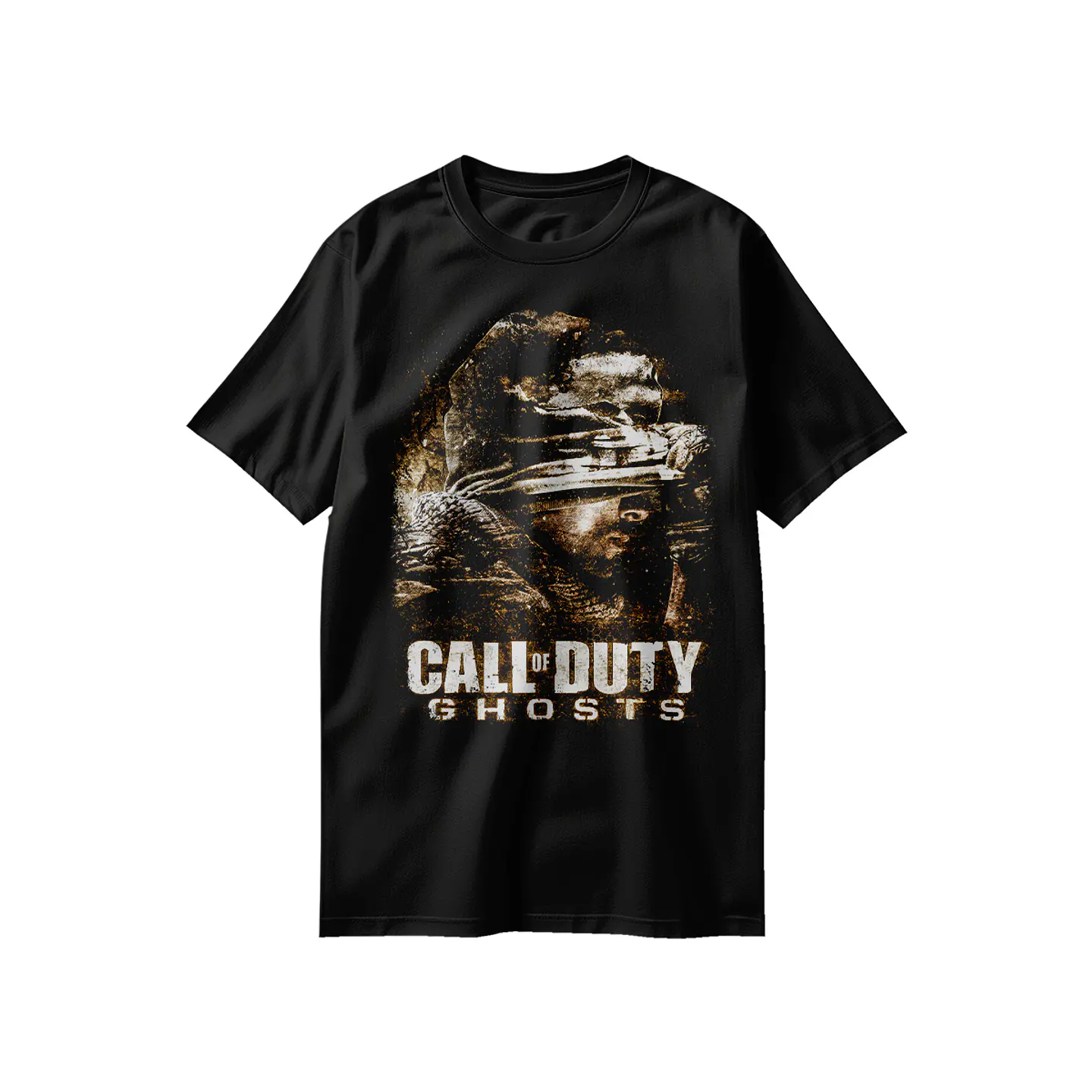 POLERAS Call of Duty: La Batalla Comienza Aquí 2