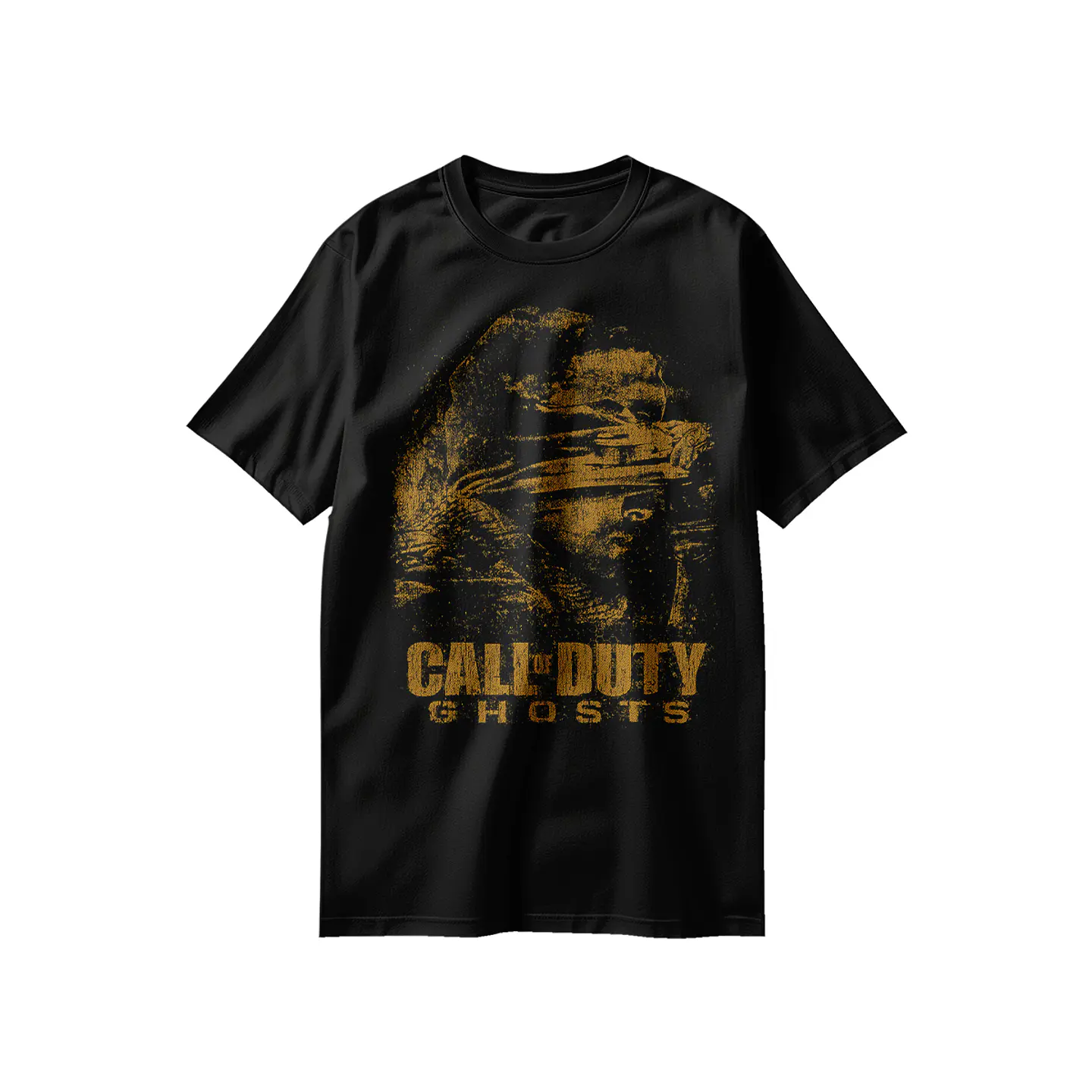POLERAS Call of Duty: La Batalla Comienza Aquí 4