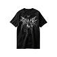 POLERAS SPIDER-MAN: BLACK AND WHITE - Miniatura 1
