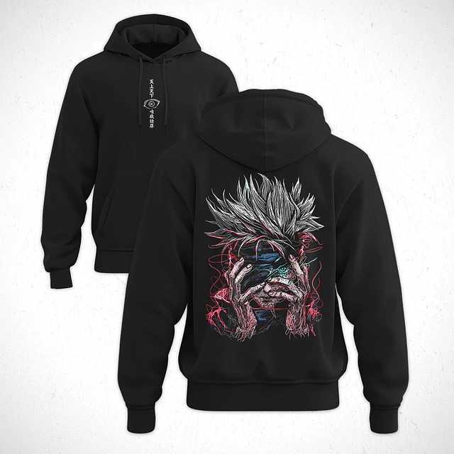 Sudaderas con capucha