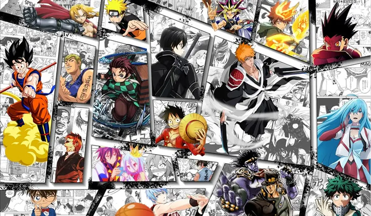 ANIMES