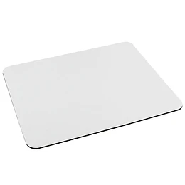 Mousepad Rectangular 21x17 cm. para sublimación.