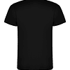 Polera Dogo Premium Hombre 2XL y 4XL. Color Negro