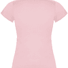 Polera Jamaica. Color Rosa Claro