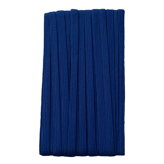 Elastico Plano Color 1-03 (10 mt.).