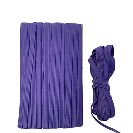 Elastico Plano Color 1-14 (10 mt.).