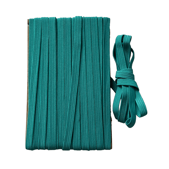 Elastico Plano Color 3-04 (10 mt.).
