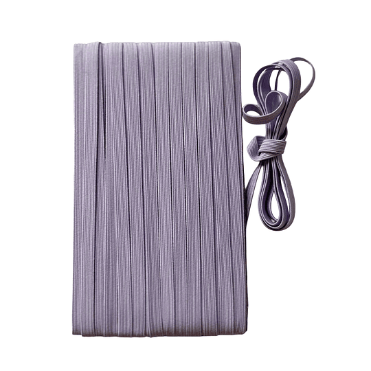 Elastico Plano Color 3-11 (10 mt.).