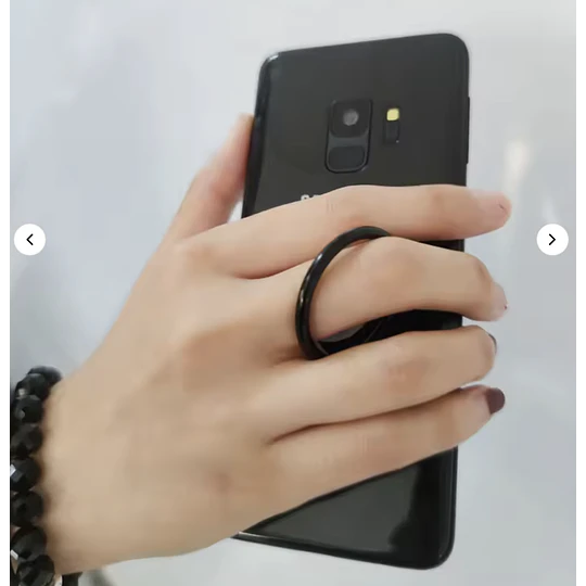 Pop Socket Chapita 25 mm. (50 unid.)