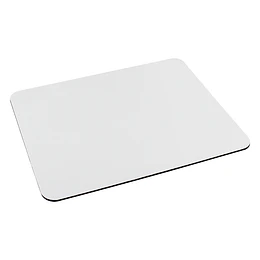 Mousepad Rectangular 21x23,5 cm. para sublimación.