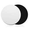 Mousepad redondo 22,5 cm para sublimar