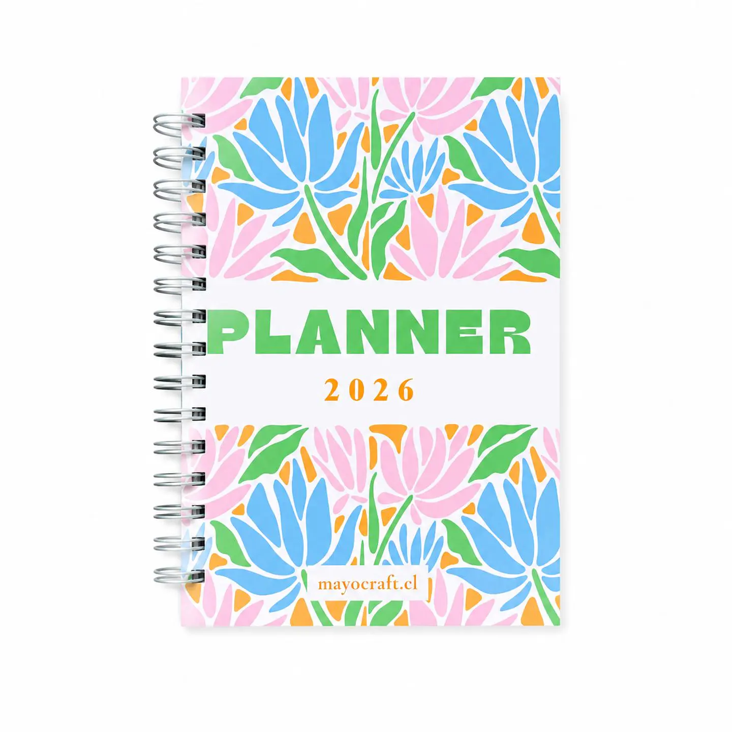 PLANNER 2026 1