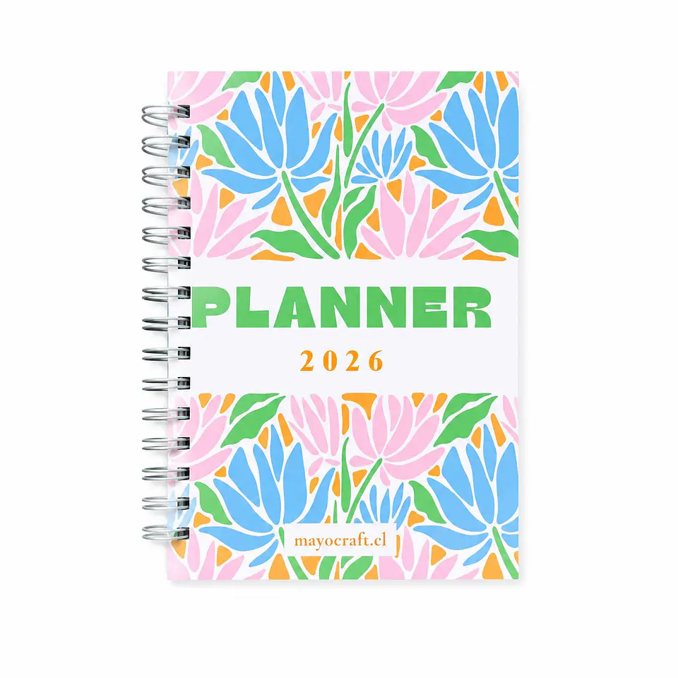 PLANNER 2026 1