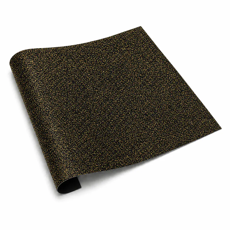 Vinilos Textiles Glitter  3