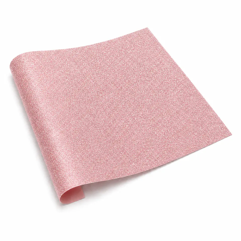 Vinilos Textiles Glitter  5
