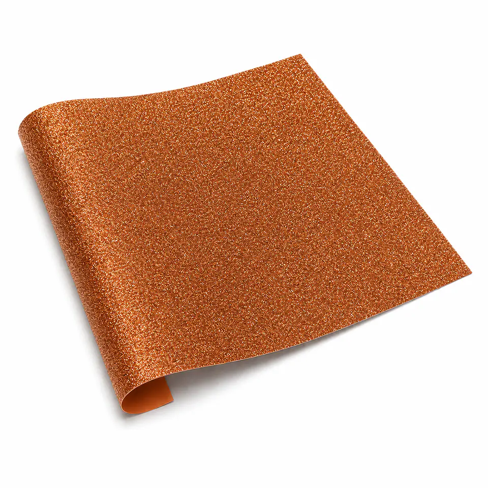 Vinilos Textiles Glitter  6