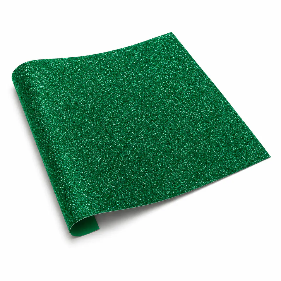 Vinilos Textiles Glitter  7