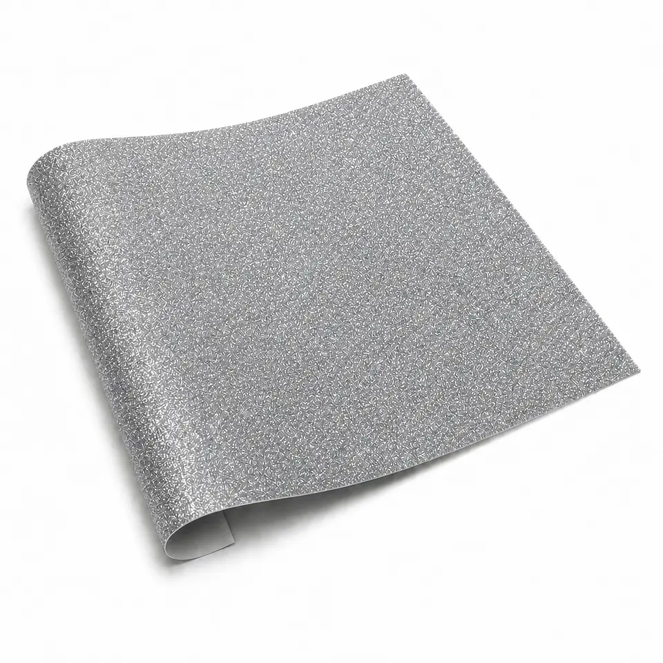 Vinilos Textiles Glitter  8