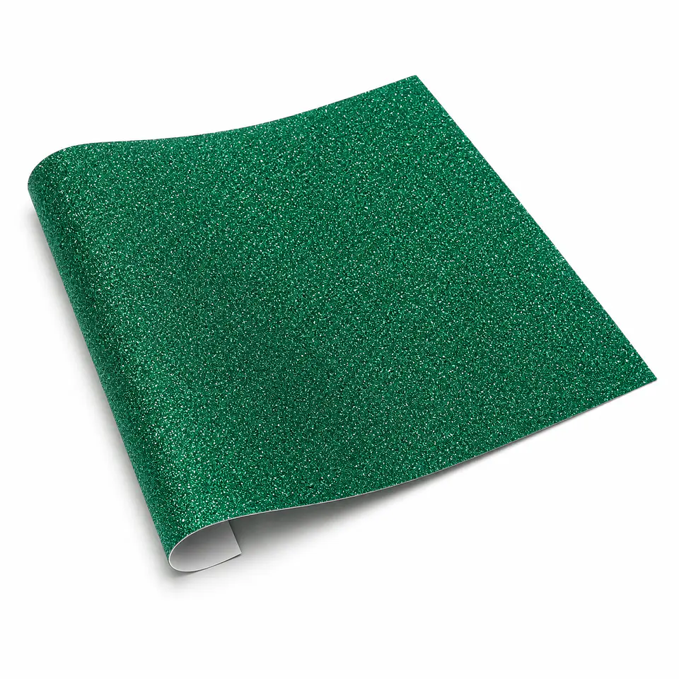 Vinilos Textiles Glitter  9