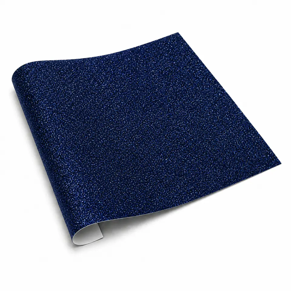 Vinilos Textiles Glitter  11