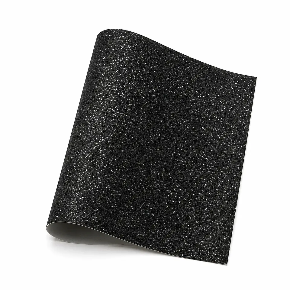 Vinilos Textiles Glitter  12