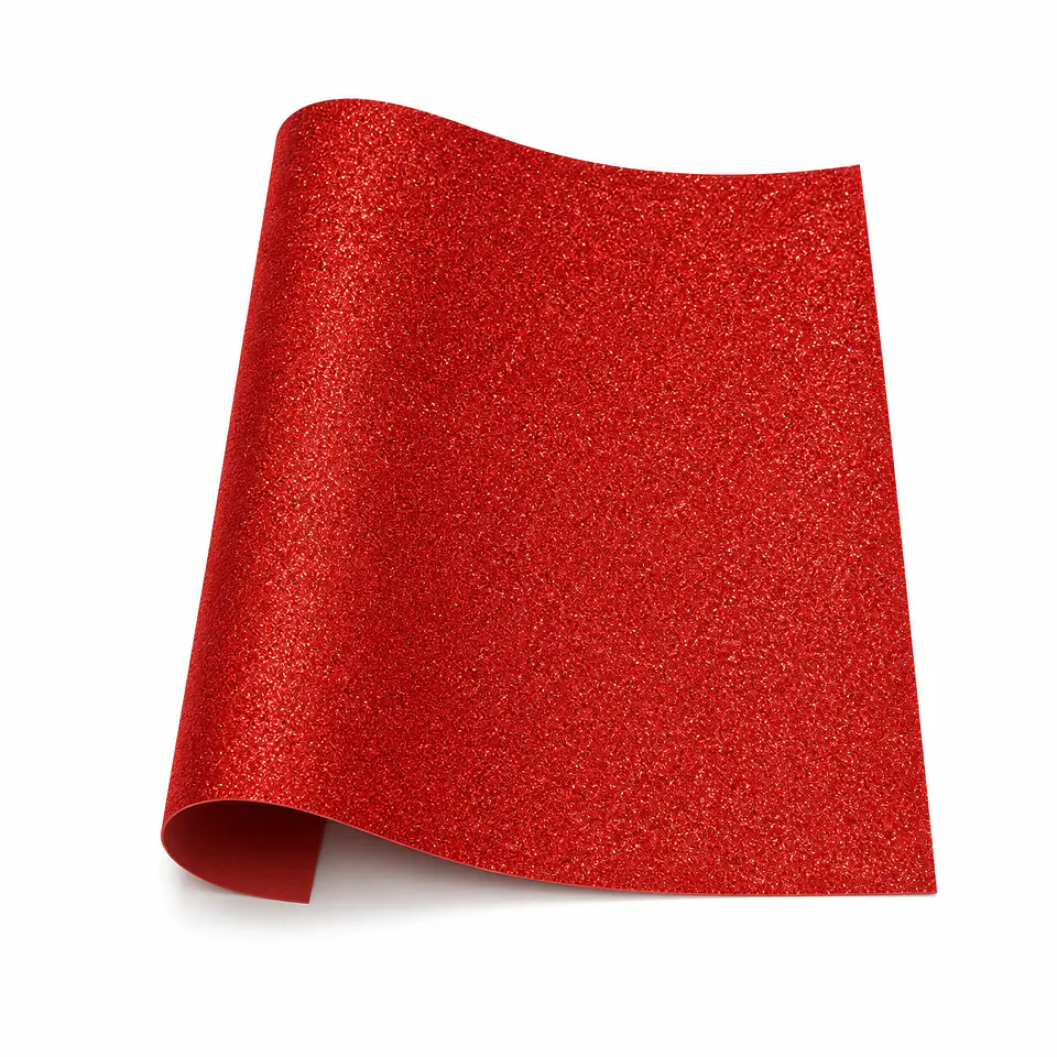 Vinilos Textiles Glitter  14