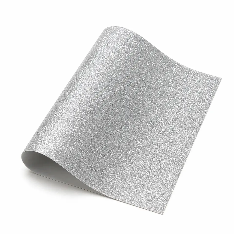 Vinilos Textiles Glitter  16