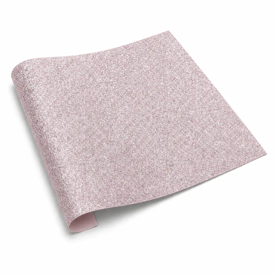 Vinilos Textiles Glitter  17