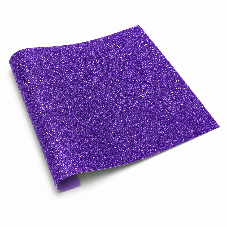 Vinilos Textiles Glitter  19