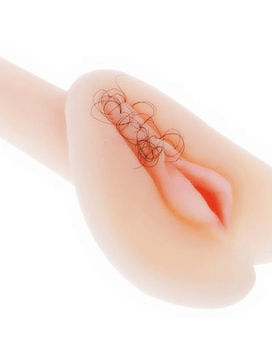 VAGINA VIBRANTE ULTRA REALISTA