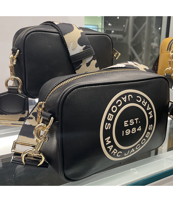 CROSSBODY/ CUERO / MARCA DE LUJO