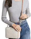 Crossbody Jet Set