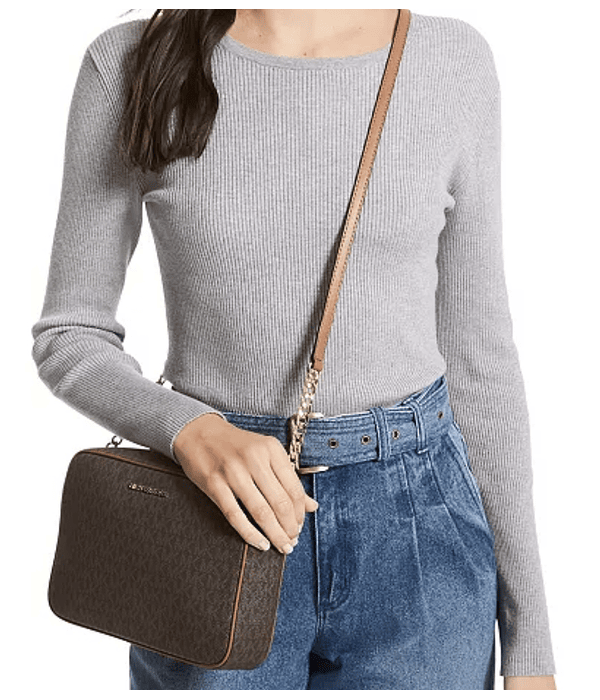 Crossbody Jet Set