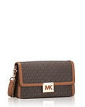 Crossbody  Jet Set Logotipo