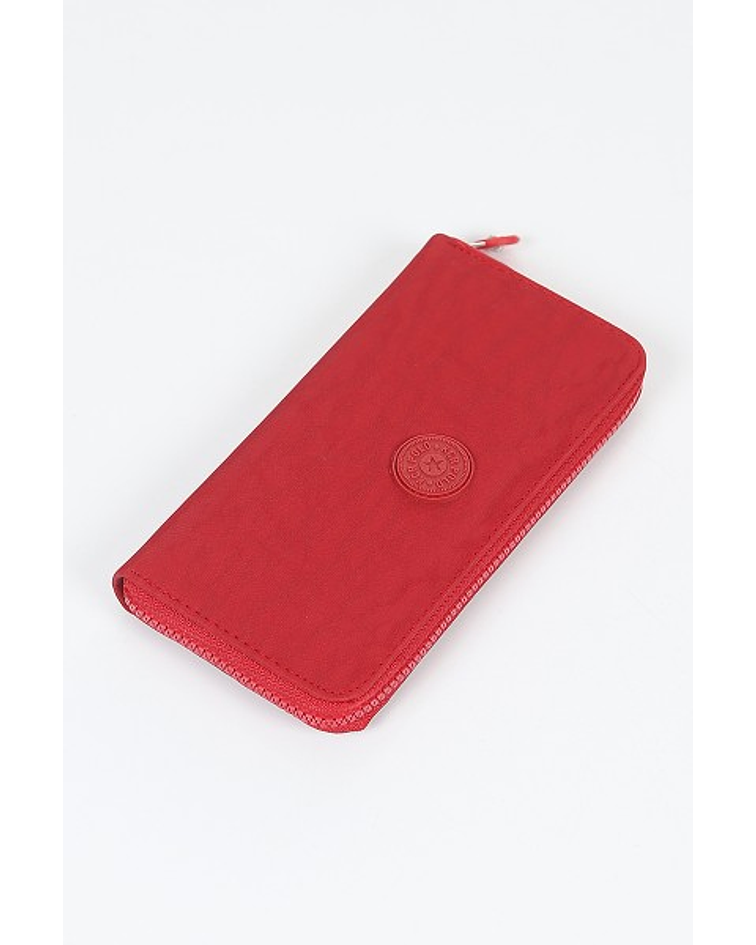 Billetera Kipling | Roja