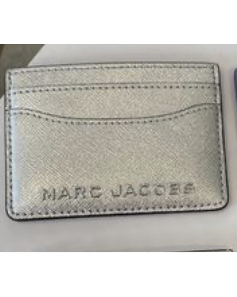 Tarjetero Marc Jacobs