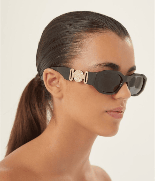 Lentes de Sol Versace