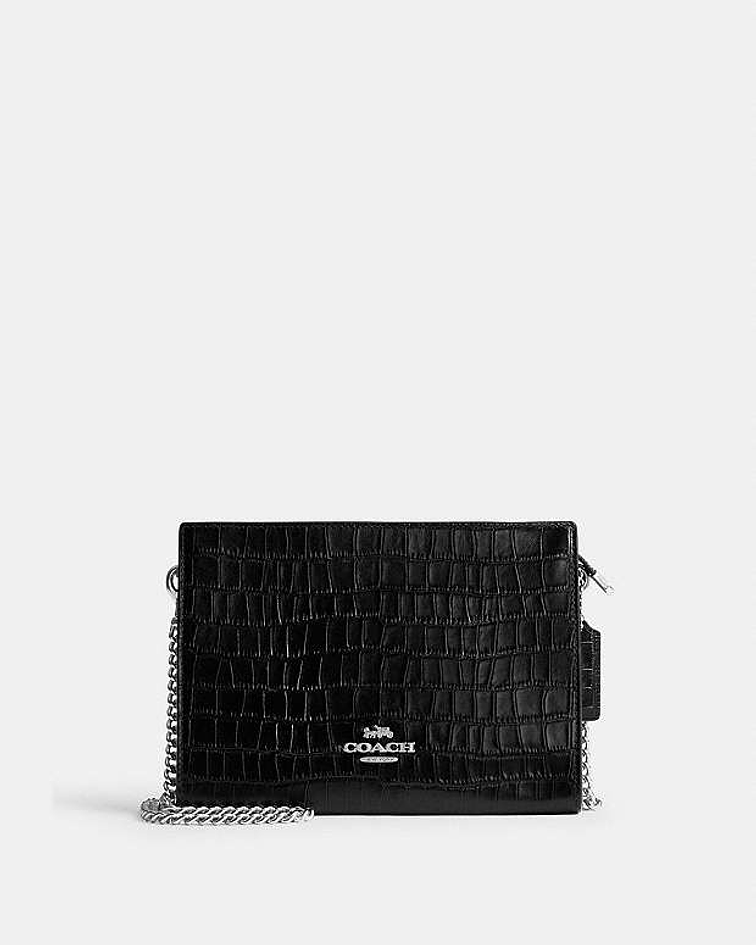 Cartera Crossbody Coach 